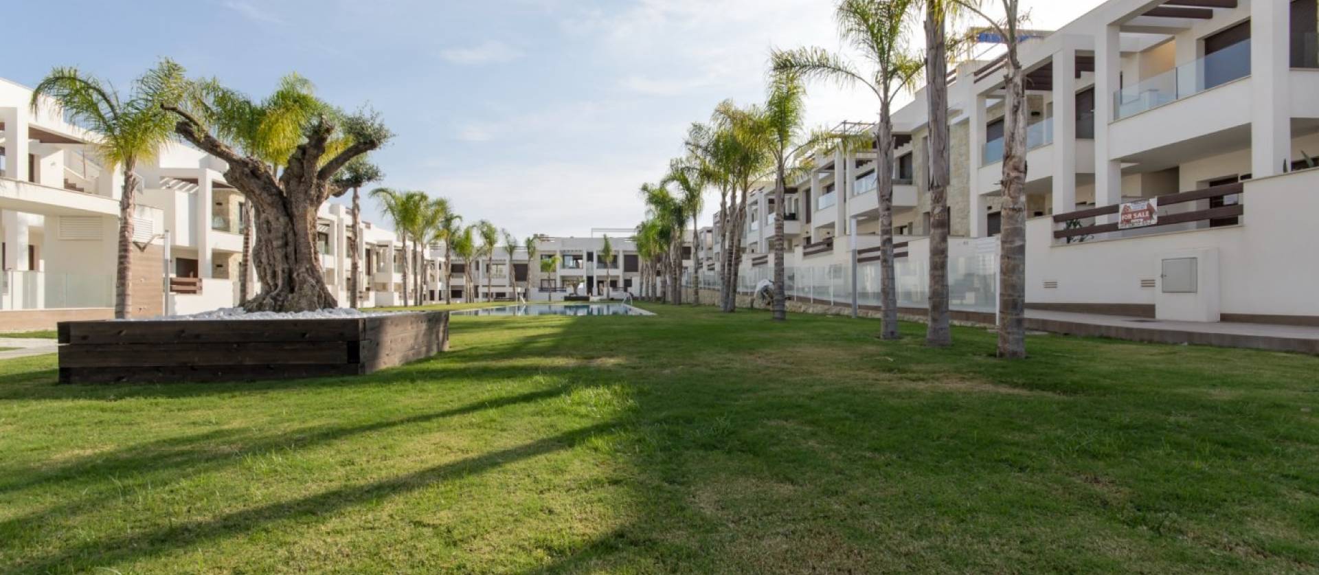 New Build - Bungalow - Torrevieja - Los Balcones