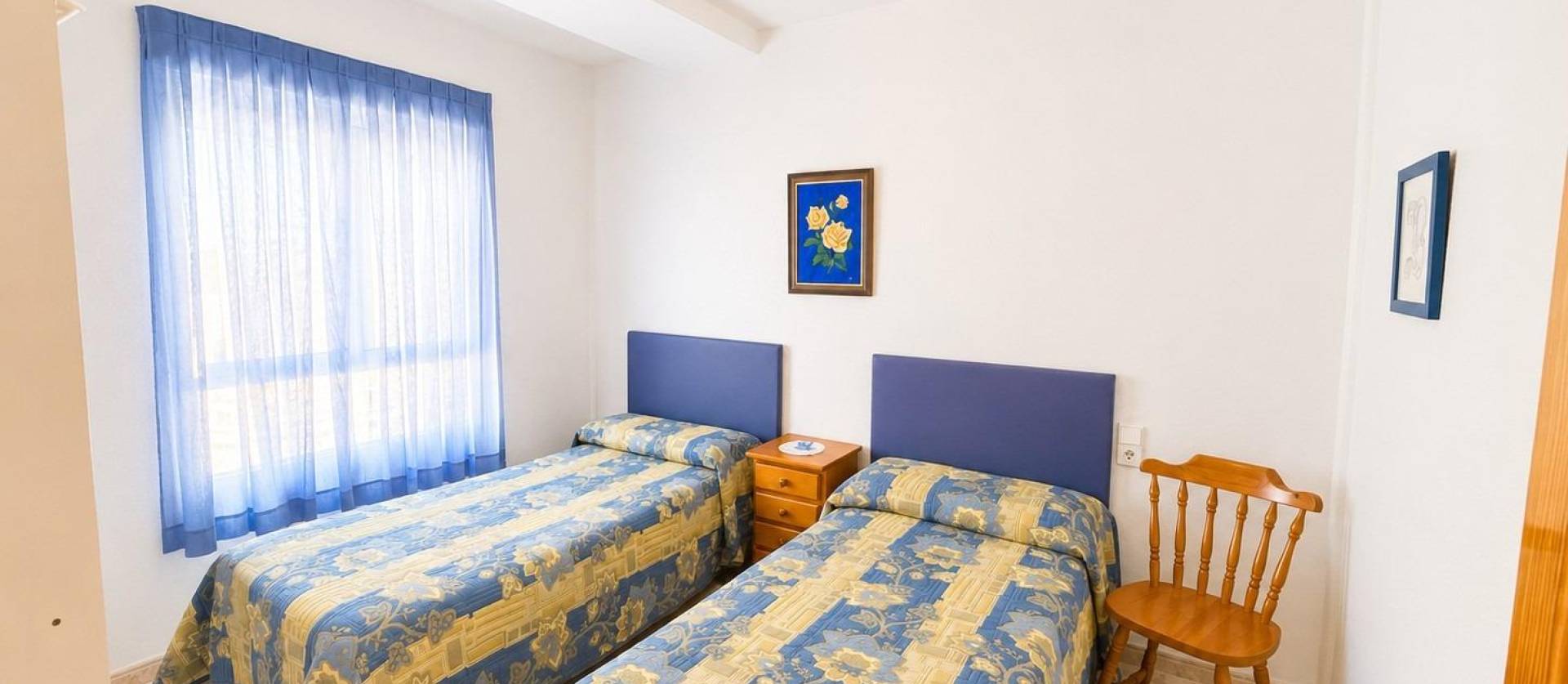 Revente - Apartment - Torrevieja - Playa del cura