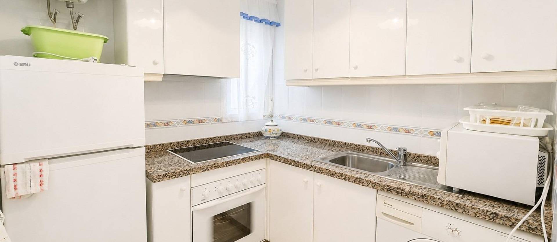 Revente - Apartment - Torrevieja - Playa del cura