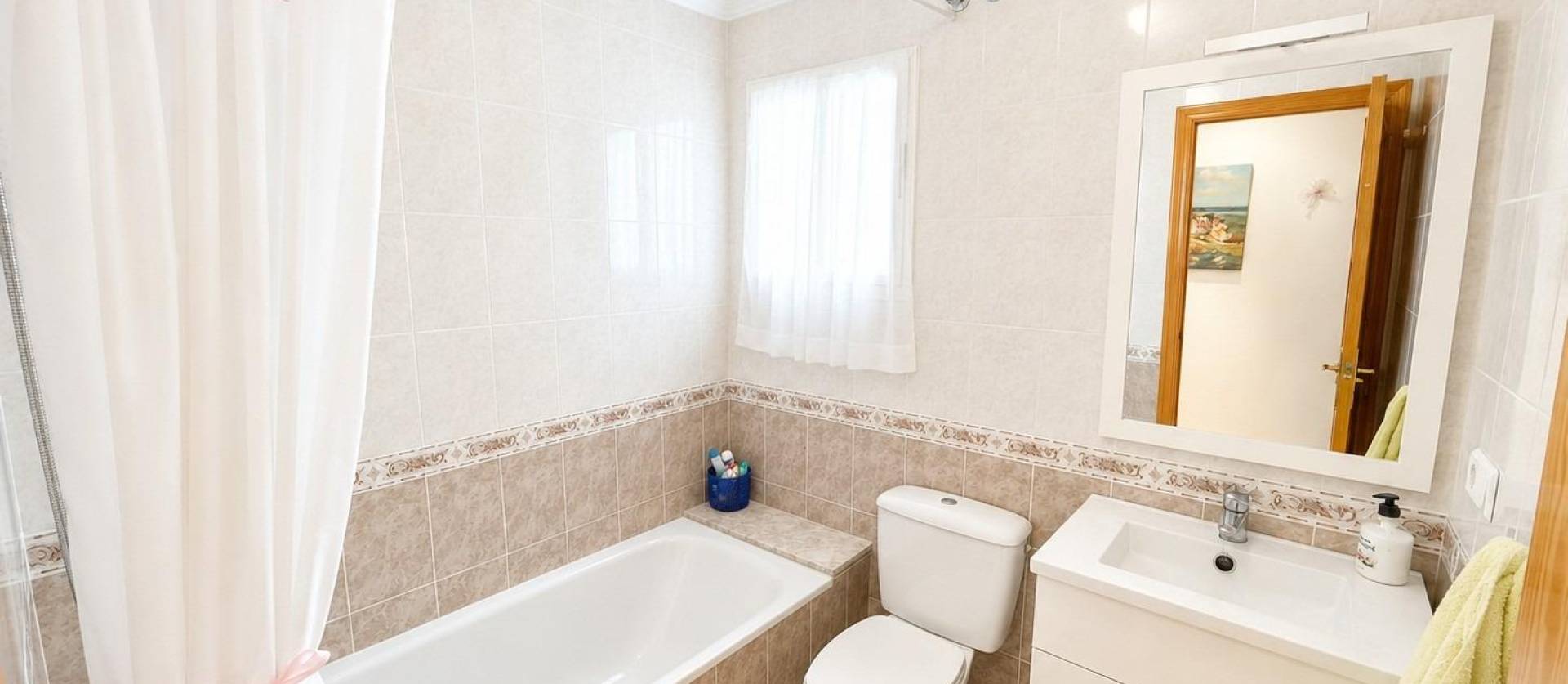 Revente - Apartment - Torrevieja - Playa del cura