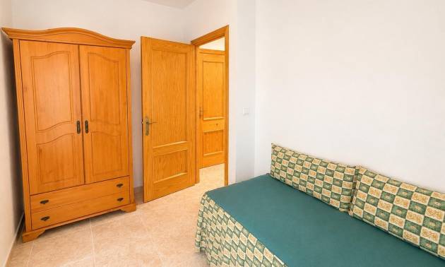 Revente - Apartment - Torrevieja - Playa del cura