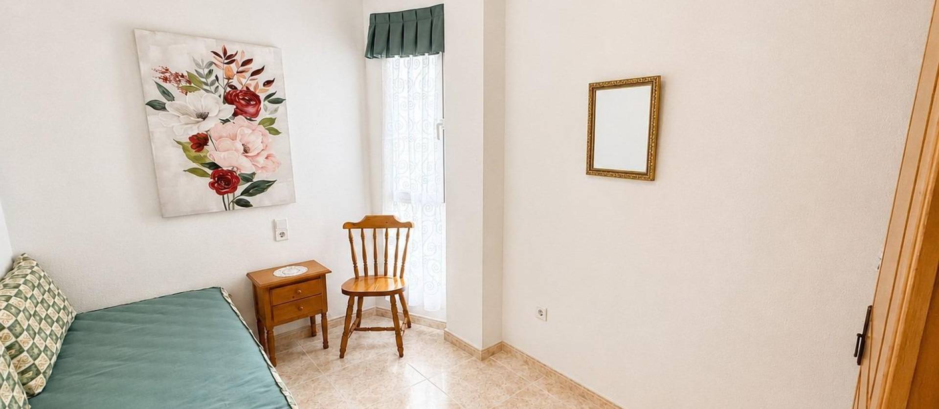 Revente - Apartment - Torrevieja - Playa del cura