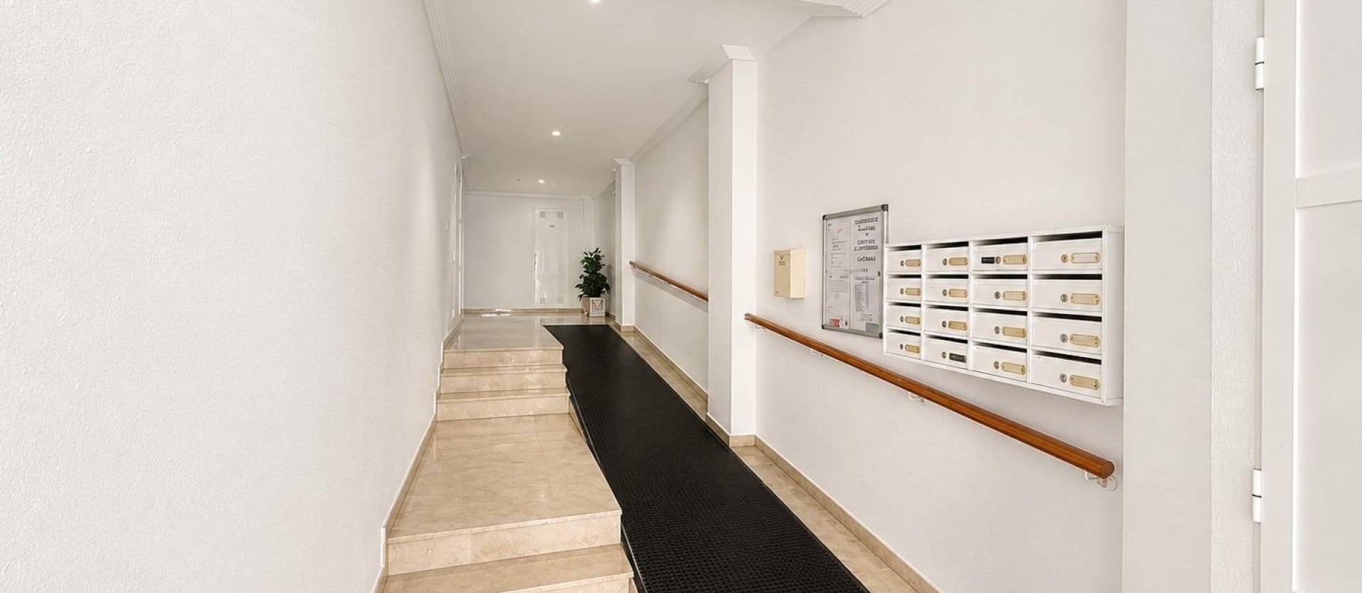 Revente - Apartment - Torrevieja - Playa del cura
