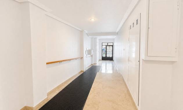 Revente - Apartment - Torrevieja - Playa del cura
