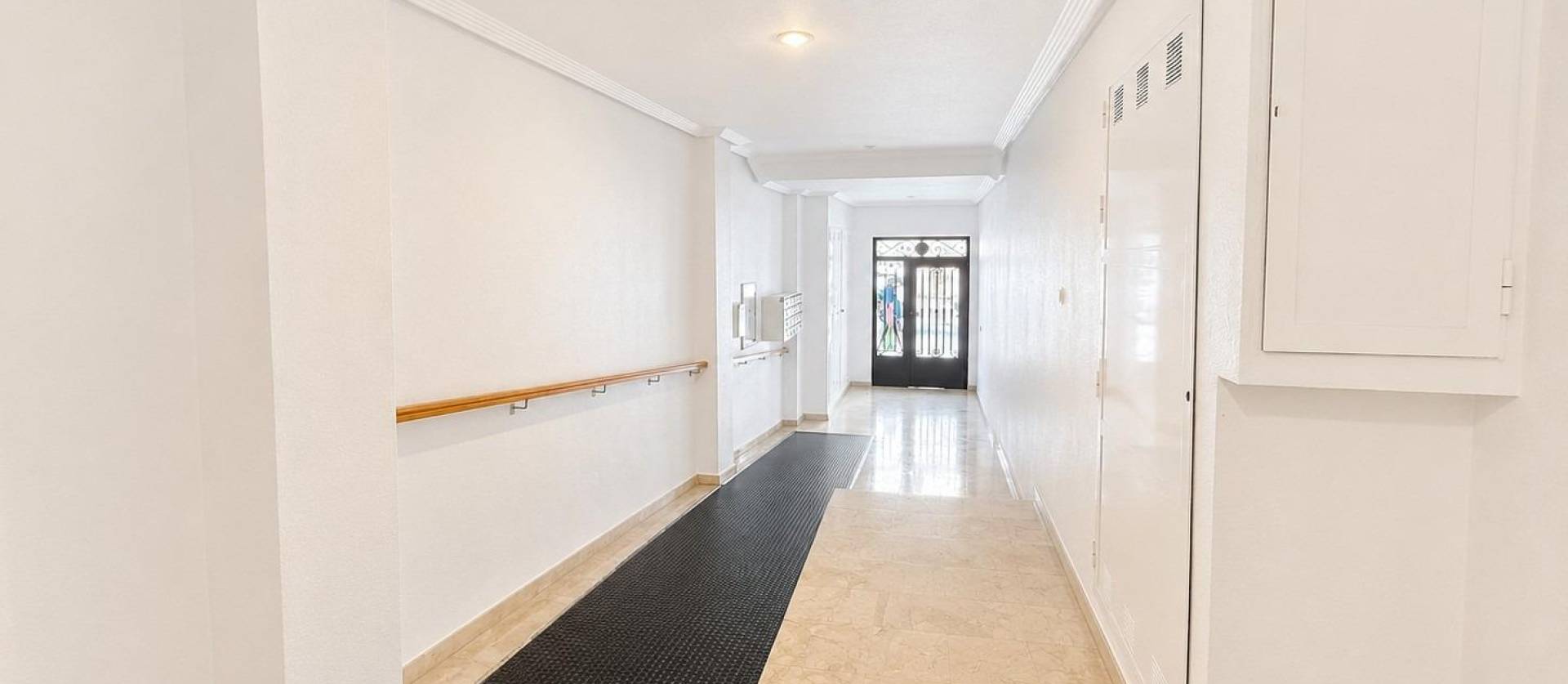 Revente - Apartment - Torrevieja - Playa del cura