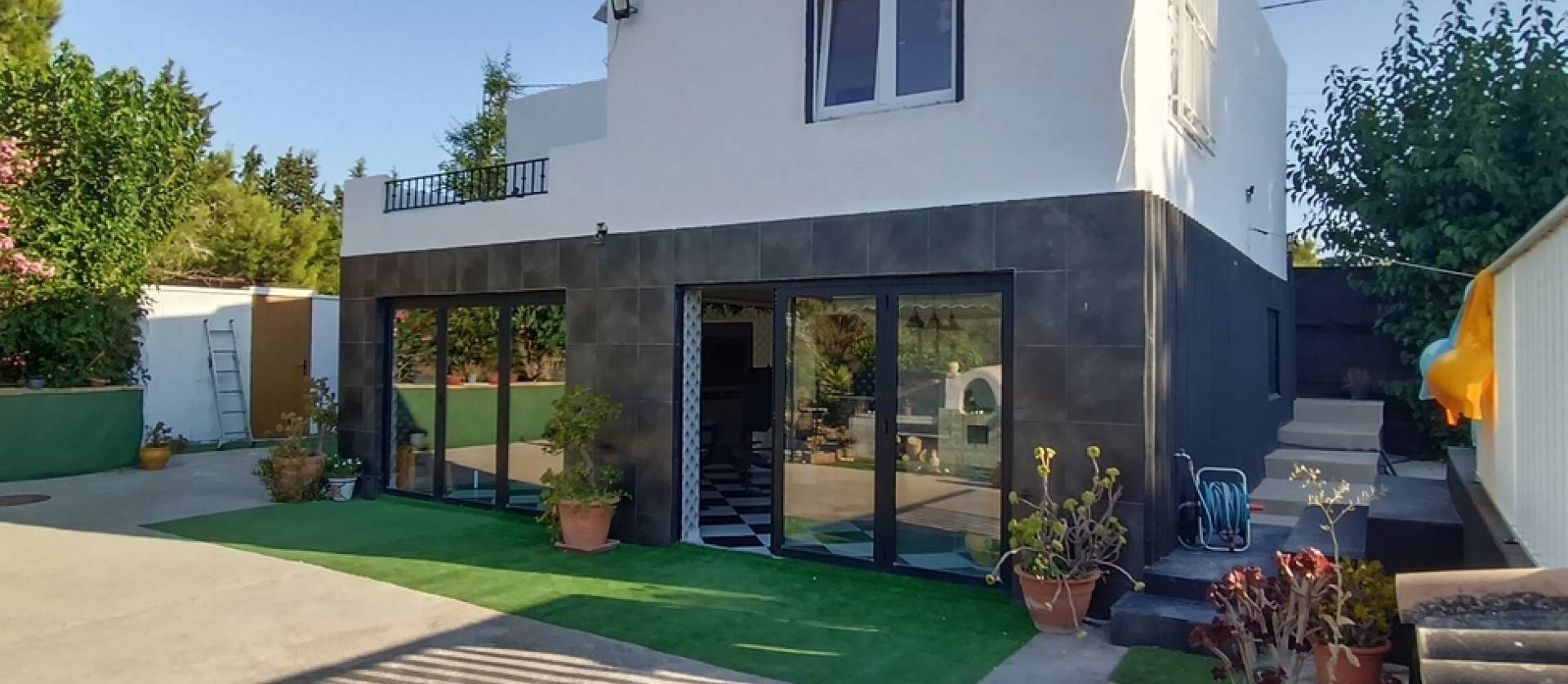 Sale - Villa - Canada De San Pedro - Costa Calida