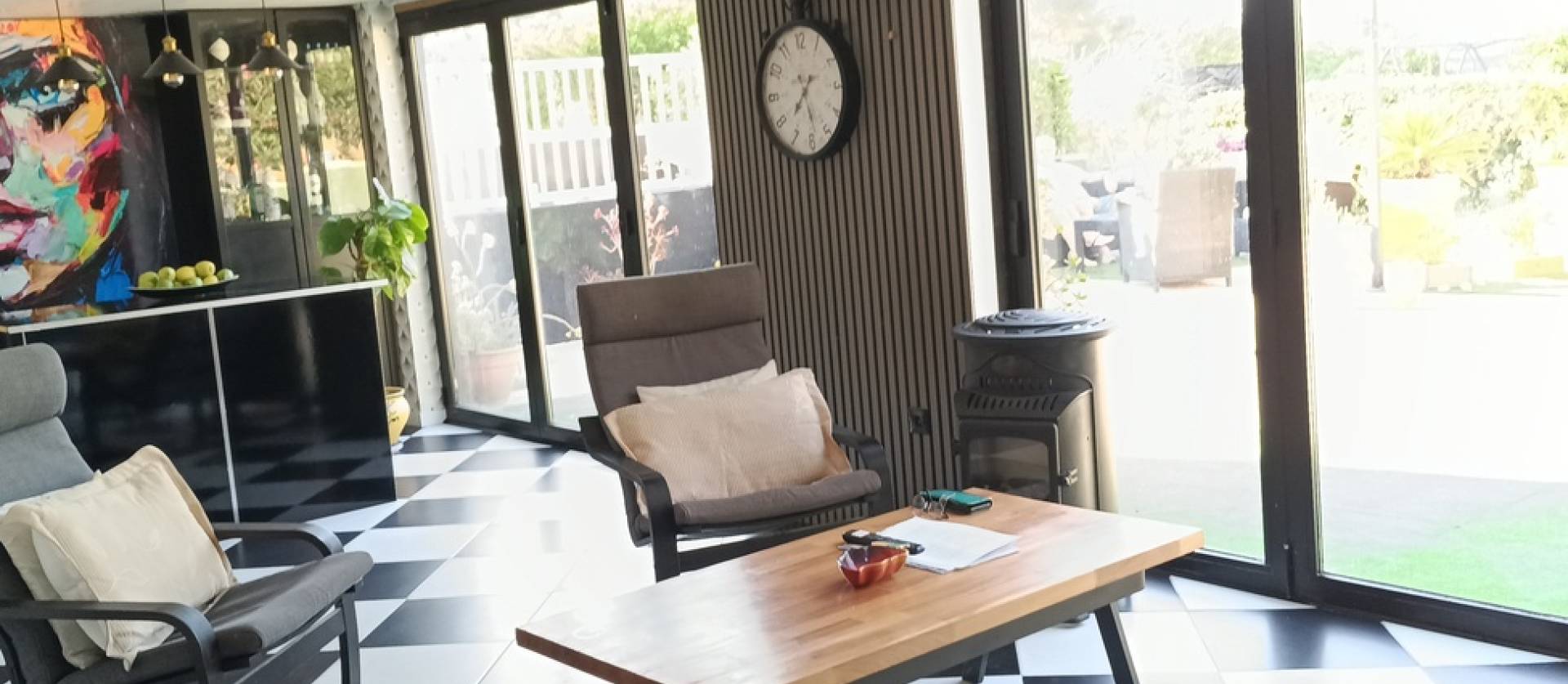 Sale - Villa - Canada De San Pedro - Costa Calida