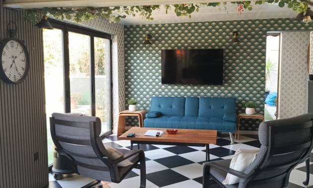 Sale - Villa - Canada De San Pedro - Costa Calida