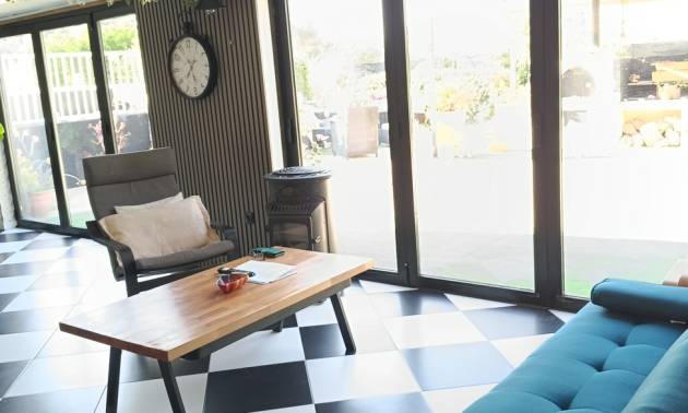 Sale - Villa - Canada De San Pedro - Costa Calida
