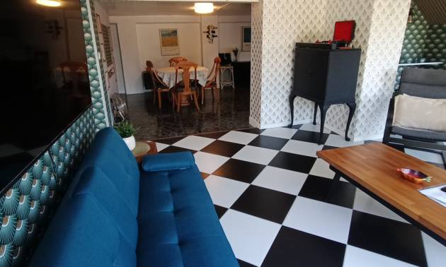 Sale - Villa - Canada De San Pedro - Costa Calida