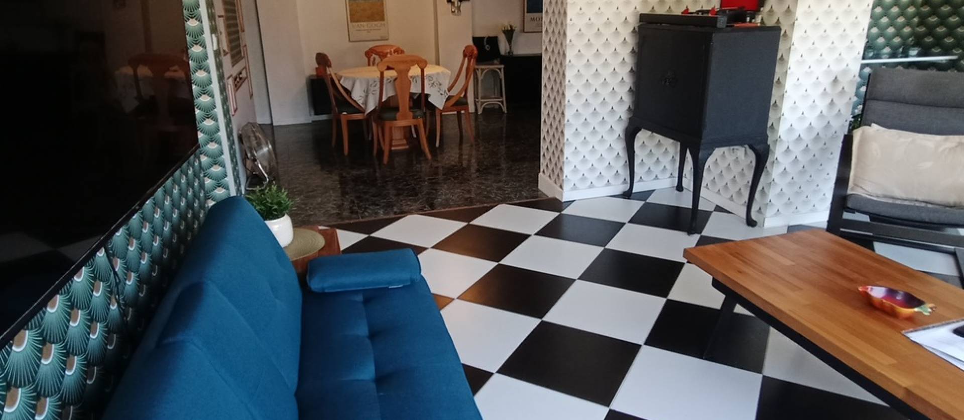 Sale - Villa - Canada De San Pedro - Costa Calida