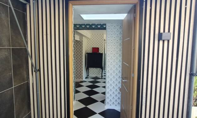 Sale - Villa - Canada De San Pedro - Costa Calida
