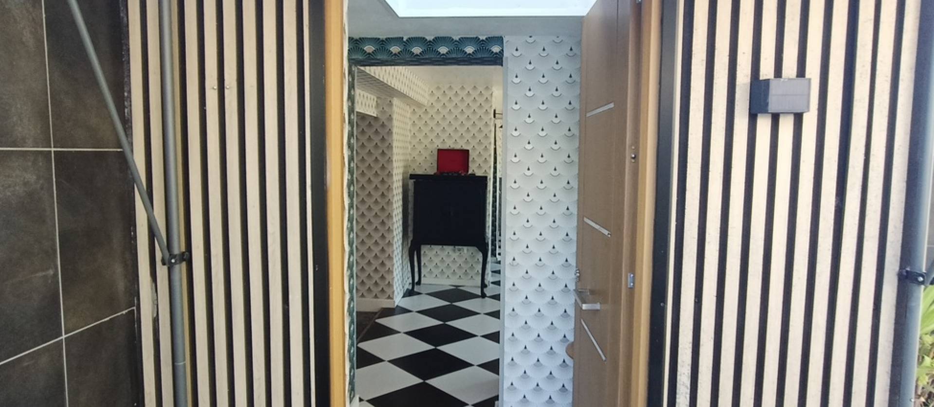 Sale - Villa - Canada De San Pedro - Costa Calida