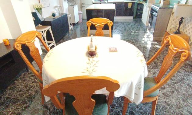 Sale - Villa - Canada De San Pedro - Costa Calida