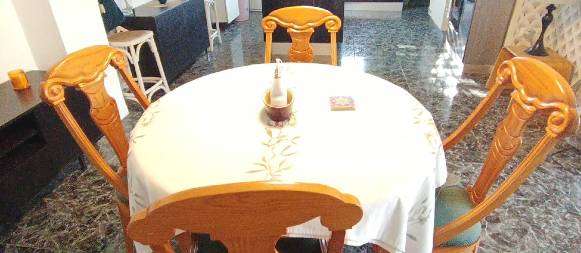 Sale - Villa - Canada De San Pedro - Costa Calida