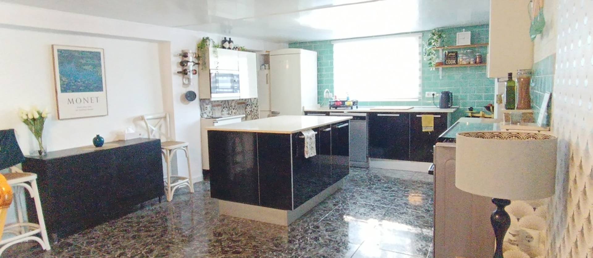 Sale - Villa - Canada De San Pedro - Costa Calida