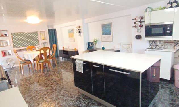 Sale - Villa - Canada De San Pedro - Costa Calida