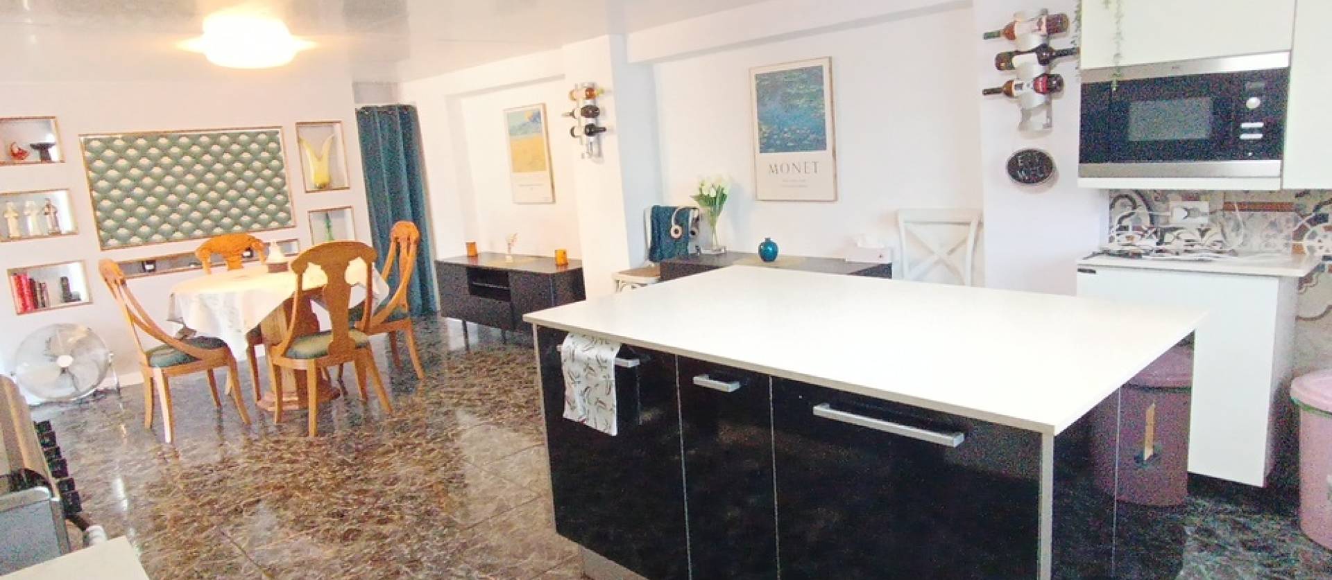 Sale - Villa - Canada De San Pedro - Costa Calida