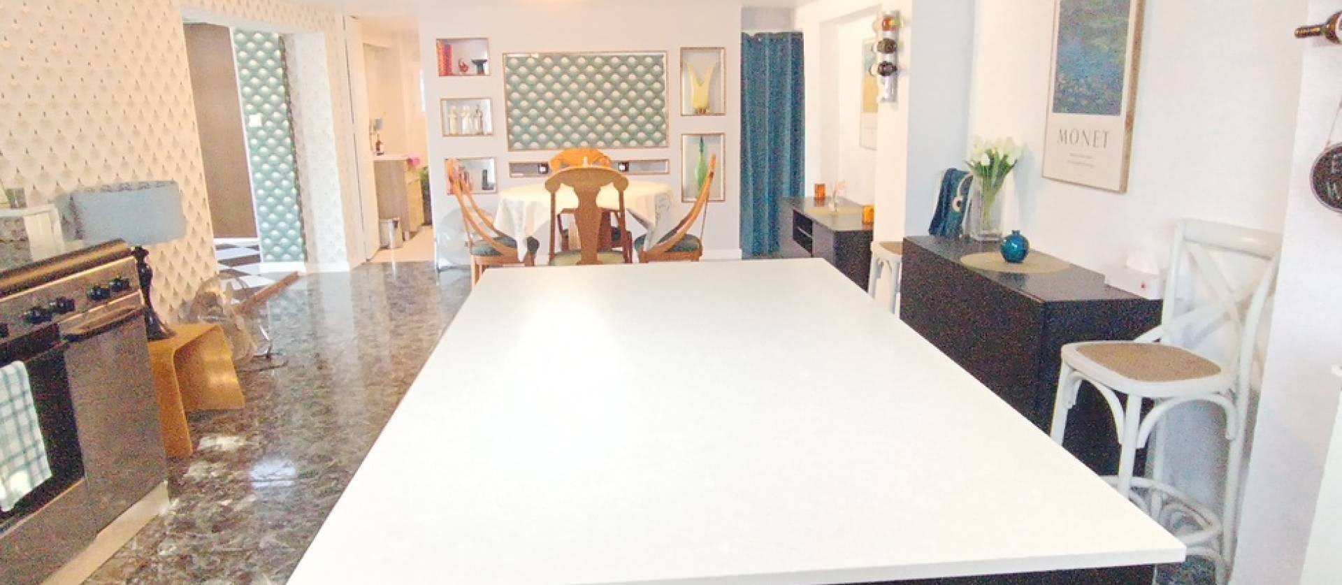 Sale - Villa - Canada De San Pedro - Costa Calida