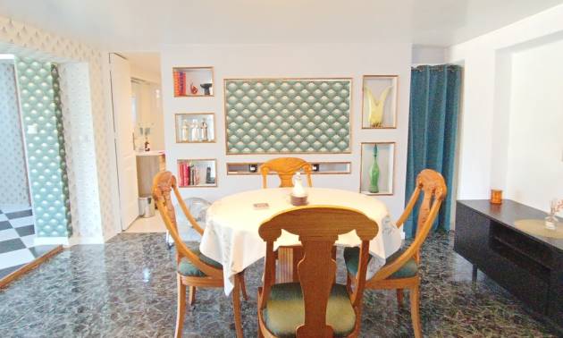Sale - Villa - Canada De San Pedro - Costa Calida