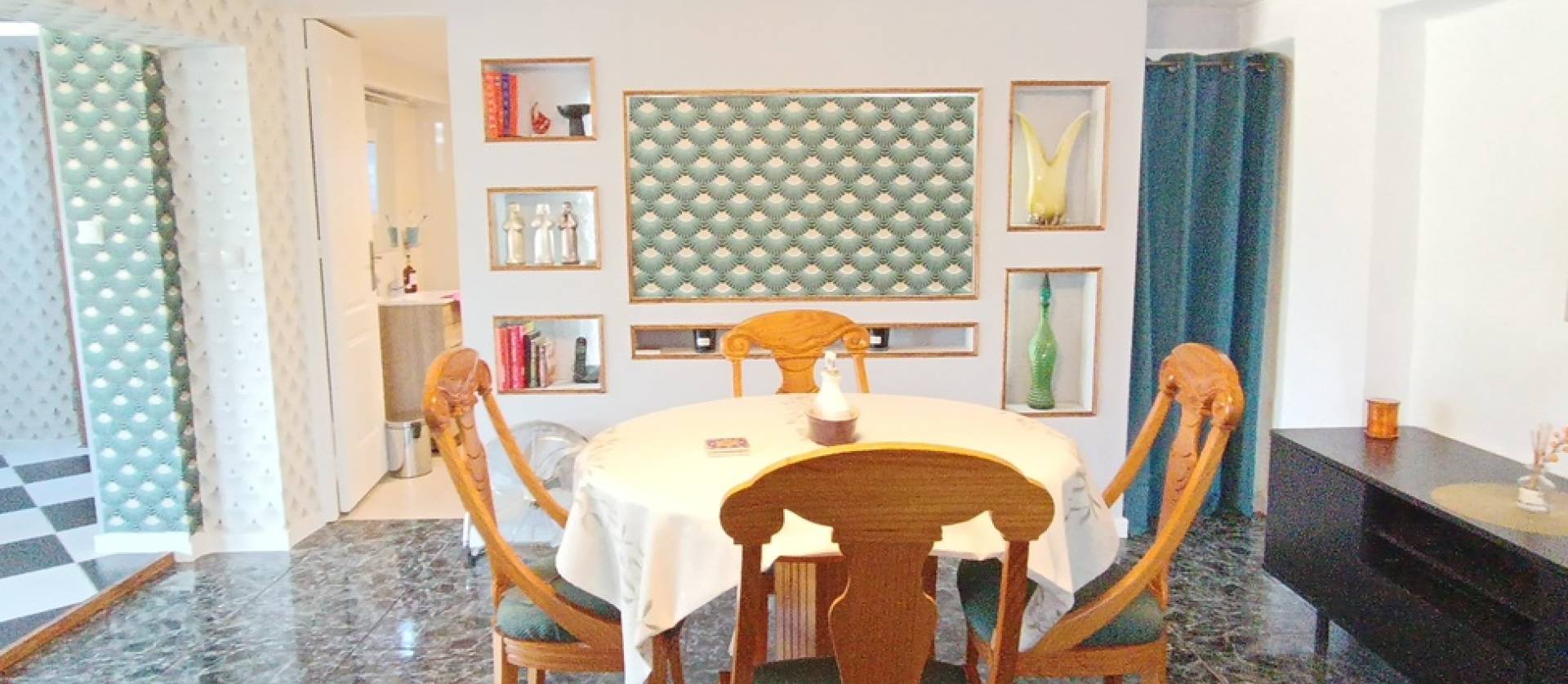 Sale - Villa - Canada De San Pedro - Costa Calida