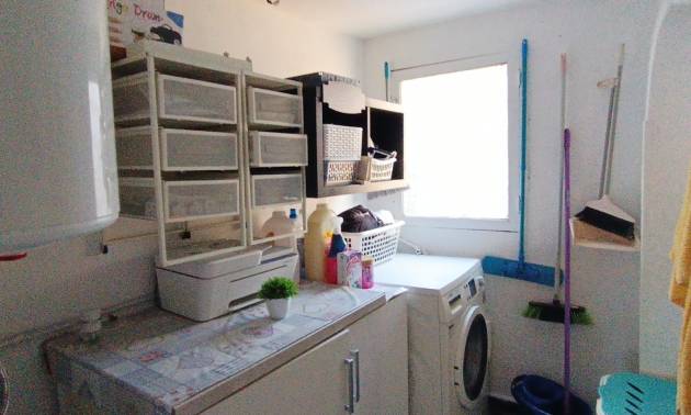 Sale - Villa - Canada De San Pedro - Costa Calida