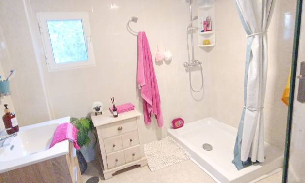 Sale - Villa - Canada De San Pedro - Costa Calida