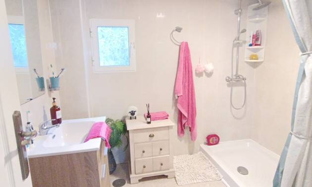 Sale - Villa - Canada De San Pedro - Costa Calida