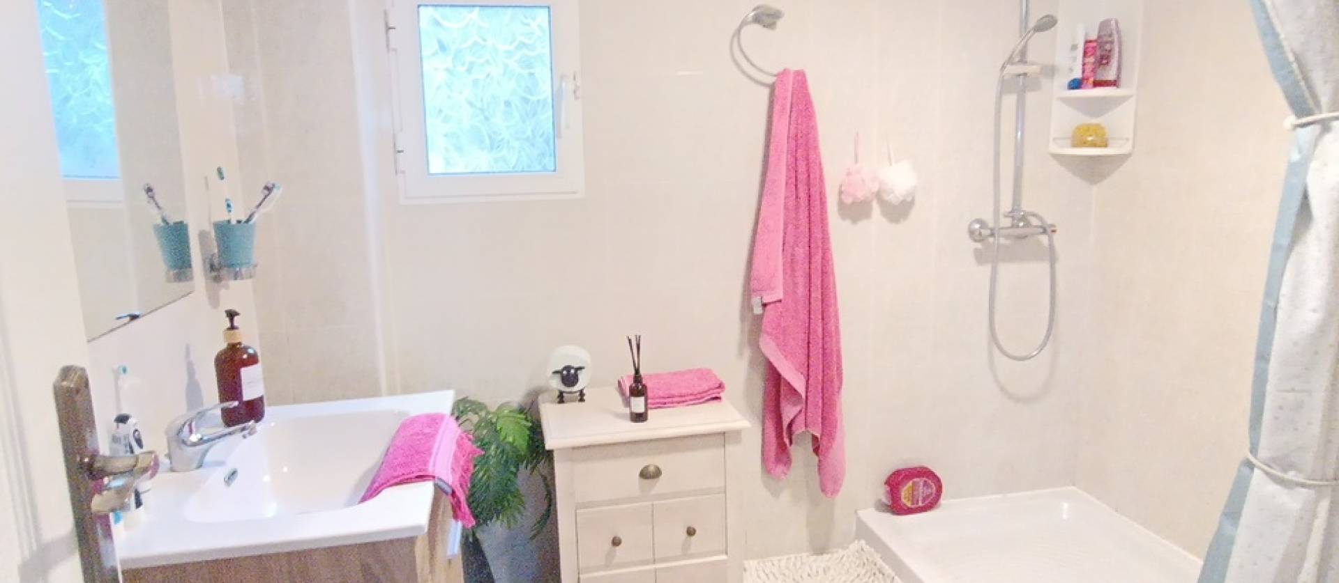 Sale - Villa - Canada De San Pedro - Costa Calida