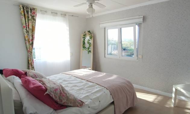 Sale - Villa - Canada De San Pedro - Costa Calida
