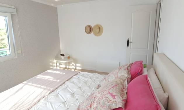 Sale - Villa - Canada De San Pedro - Costa Calida