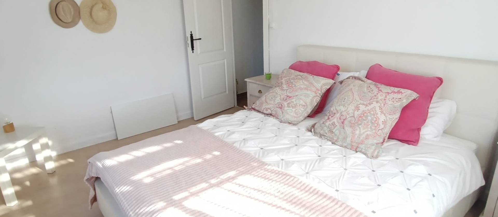 Sale - Villa - Canada De San Pedro - Costa Calida