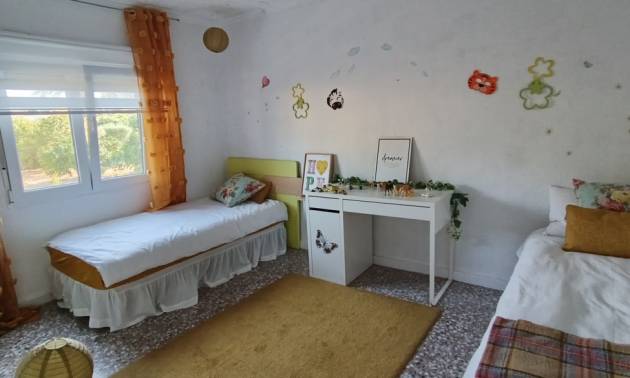 Sale - Villa - Canada De San Pedro - Costa Calida