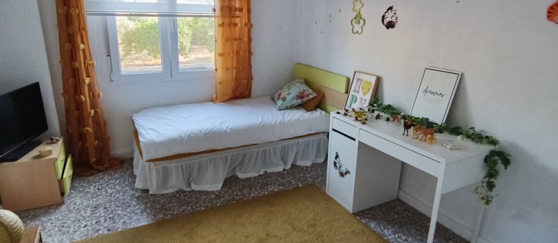 Sale - Villa - Canada De San Pedro - Costa Calida