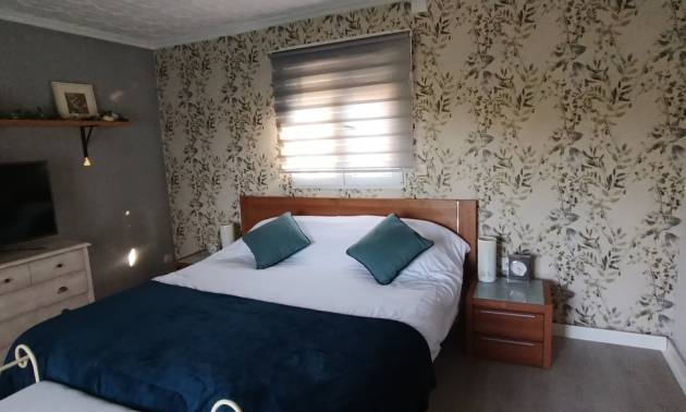 Sale - Villa - Canada De San Pedro - Costa Calida
