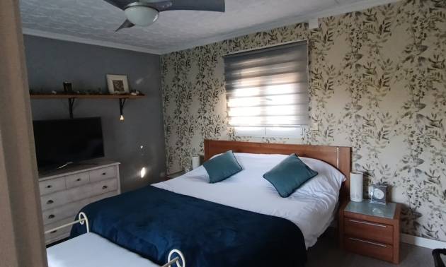 Sale - Villa - Canada De San Pedro - Costa Calida
