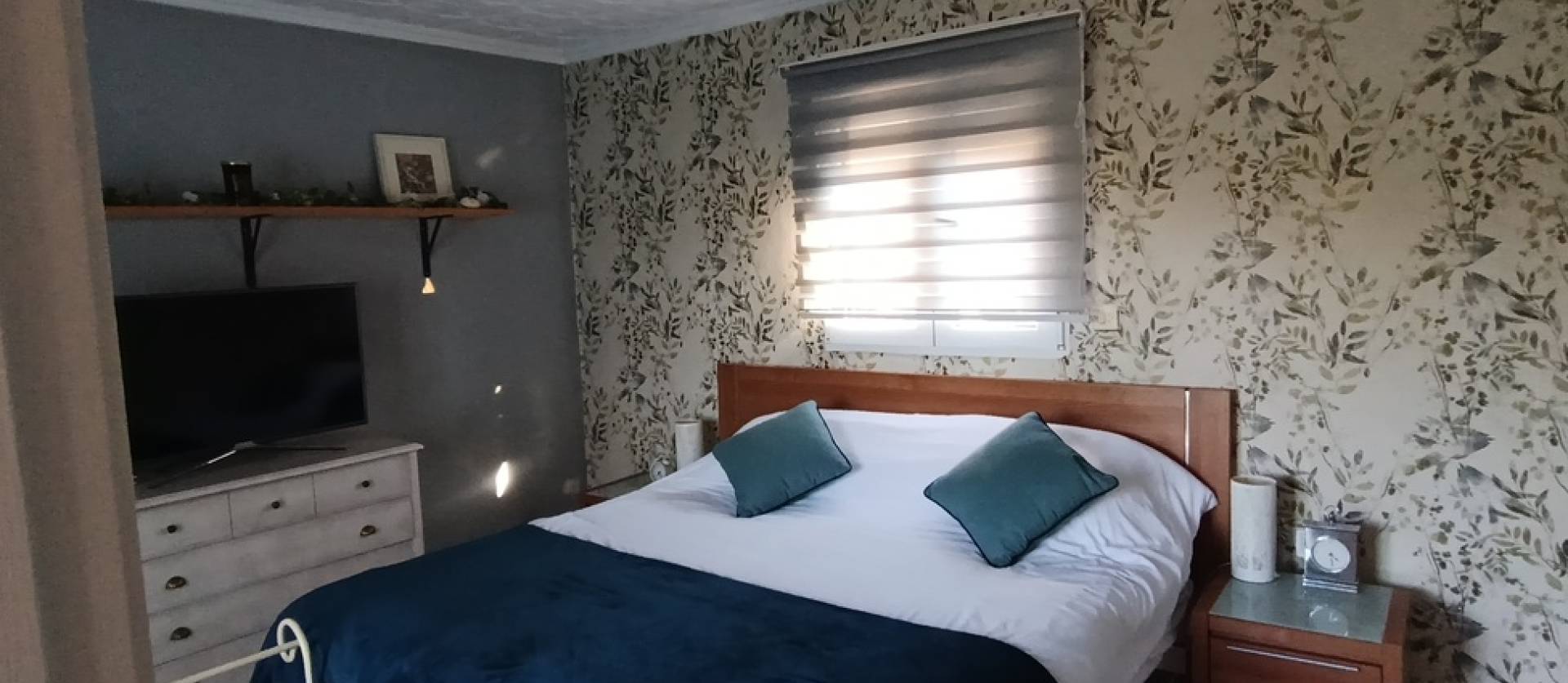 Sale - Villa - Canada De San Pedro - Costa Calida