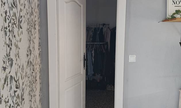 Sale - Villa - Canada De San Pedro - Costa Calida