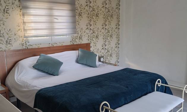 Sale - Villa - Canada De San Pedro - Costa Calida