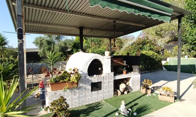 Sale - Villa - Canada De San Pedro - Costa Calida