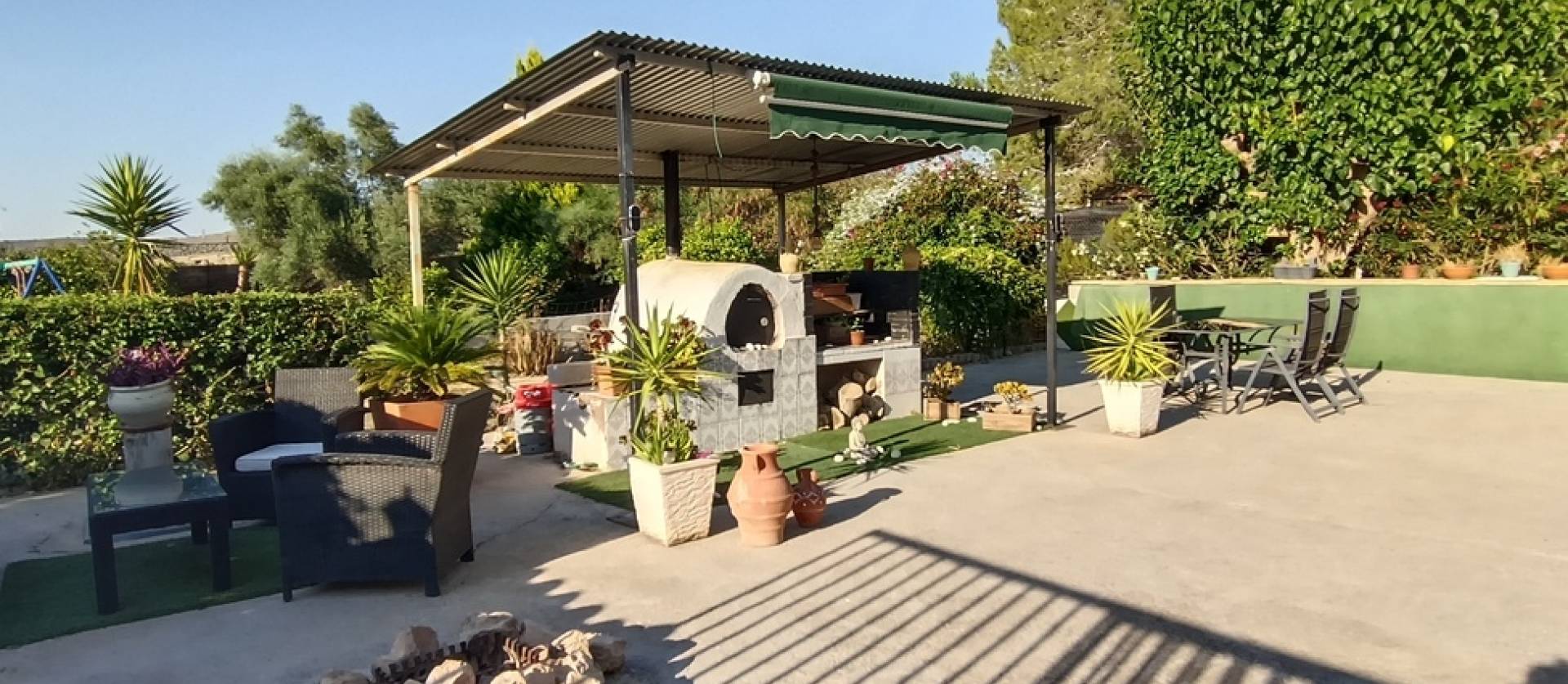 Sale - Villa - Canada De San Pedro - Costa Calida