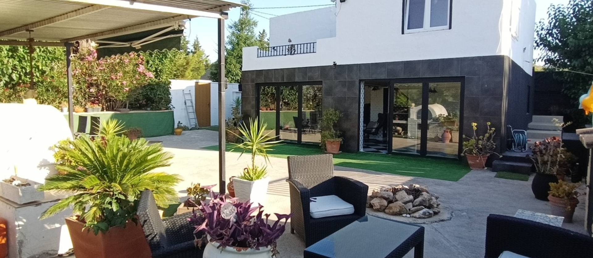 Sale - Villa - Canada De San Pedro - Costa Calida