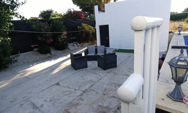 Sale - Villa - Canada De San Pedro - Costa Calida