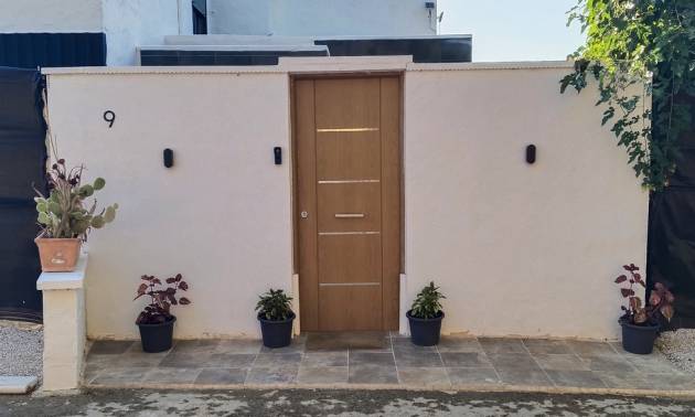 Sale - Villa - Canada De San Pedro - Costa Calida