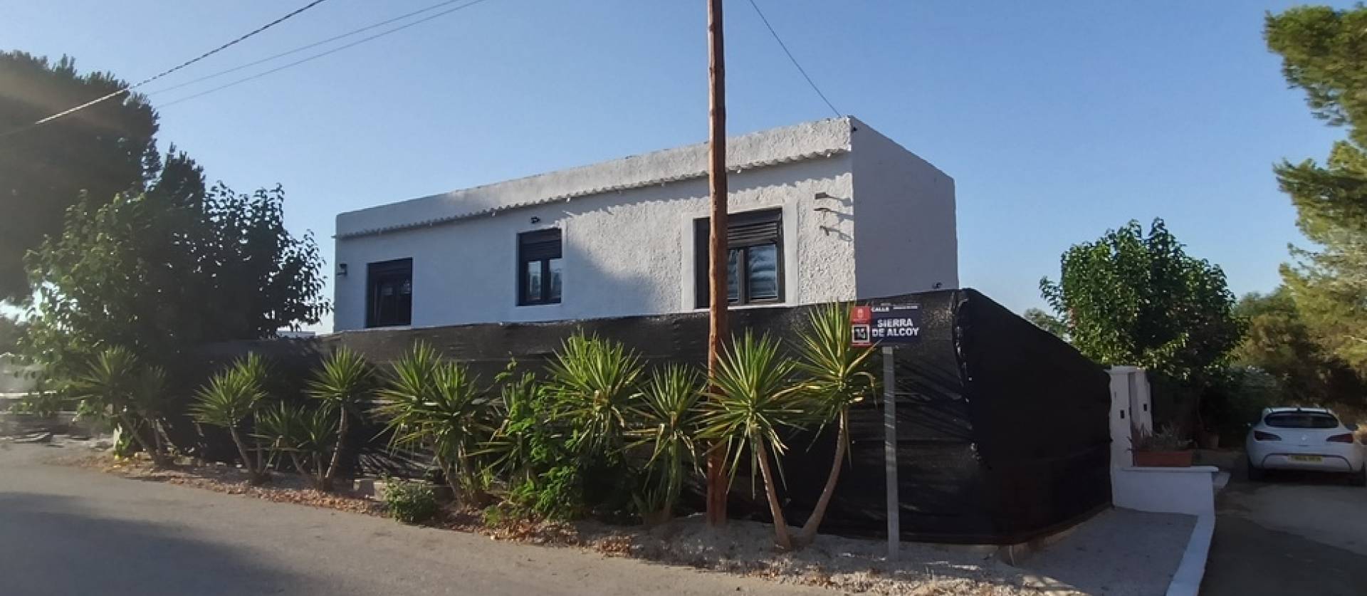 Sale - Villa - Canada De San Pedro - Costa Calida