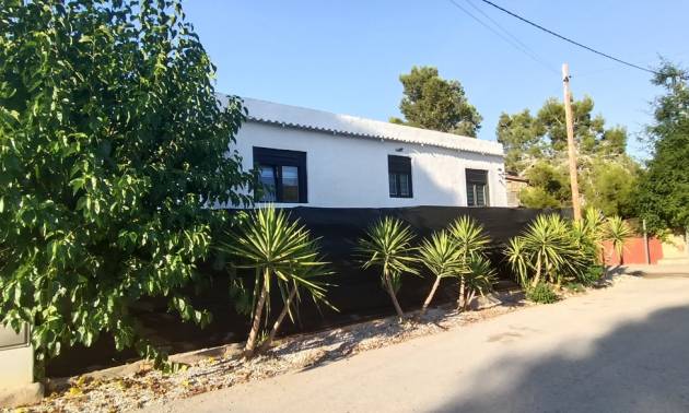 Sale - Villa - Canada De San Pedro - Costa Calida