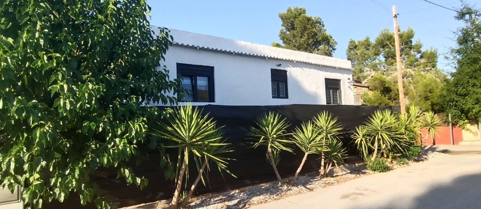 Sale - Villa - Canada De San Pedro - Costa Calida