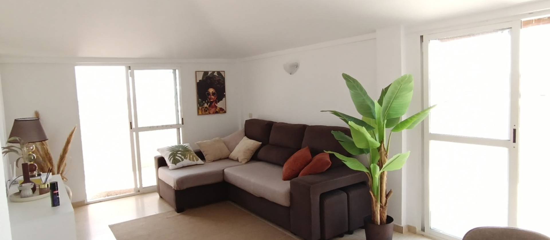 Revente - Apartment - Sucina