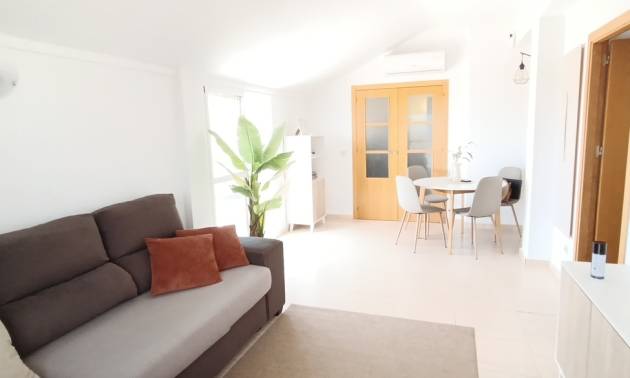Revente - Apartment - Sucina