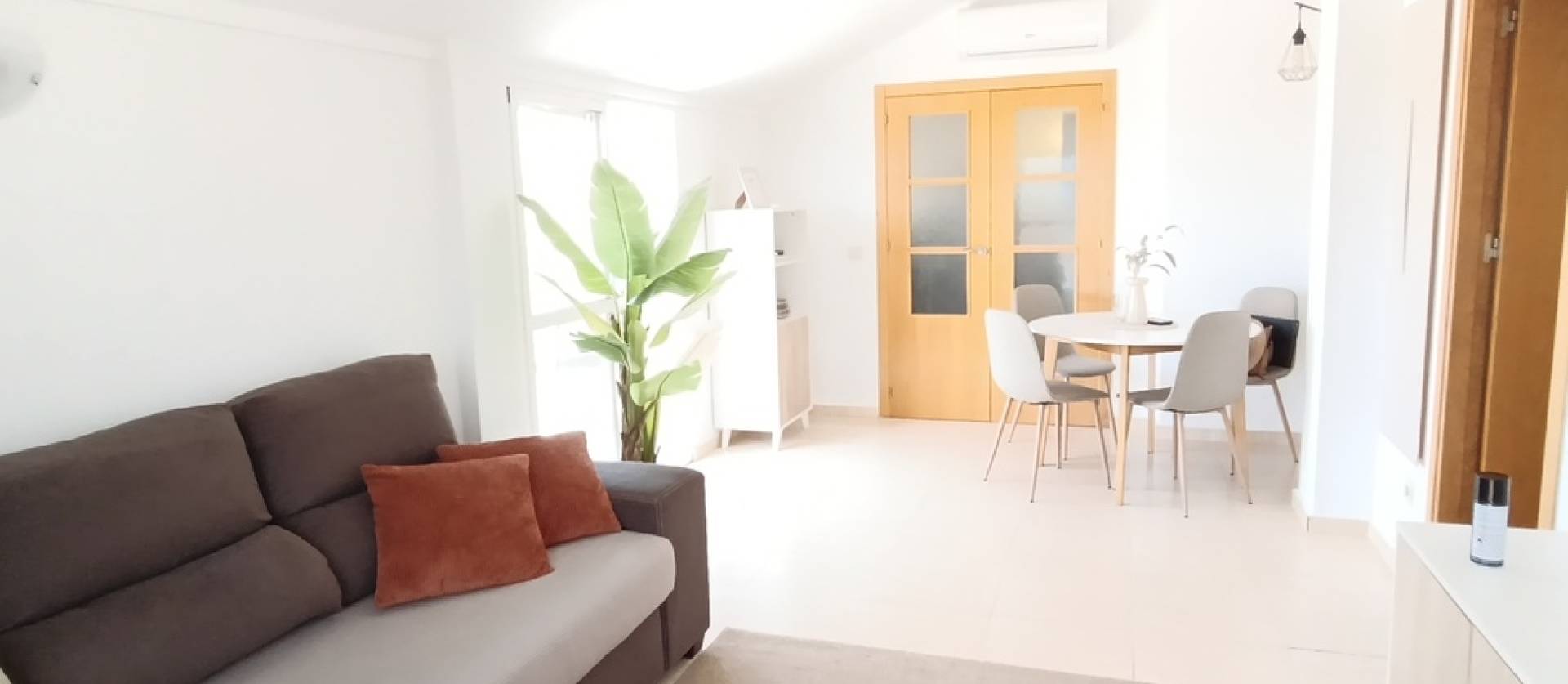Revente - Apartment - Sucina